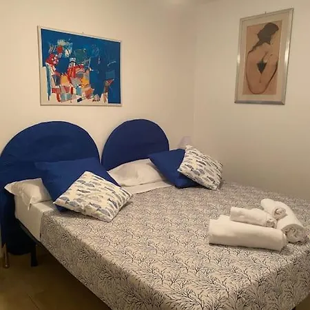 Il Faraglione - Con Vista Mare Apartment