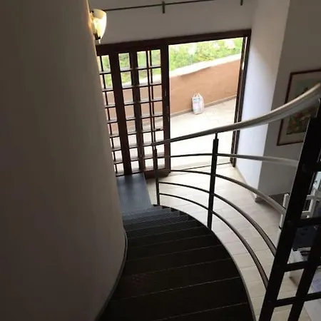 Apartment Il Faraglione - Con Vista Mare