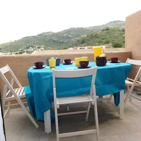 Il Faraglione - Con Vista Mare * Campese (Grosseto)