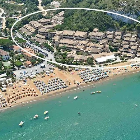 Il Faraglione - Con Vista Mare Campese (Grosseto)
